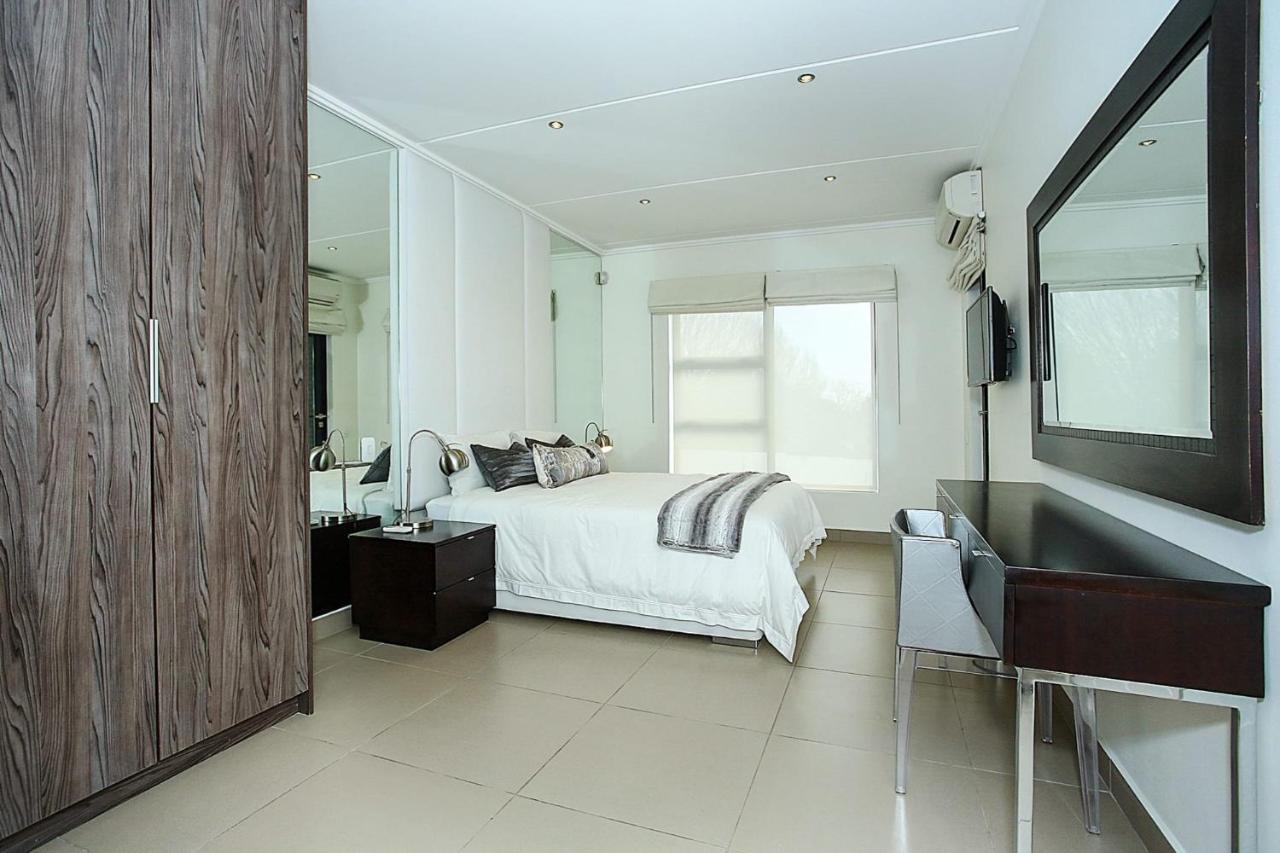 Appartement The Odyssey Lifestyle Complex Morningside - 2 Br