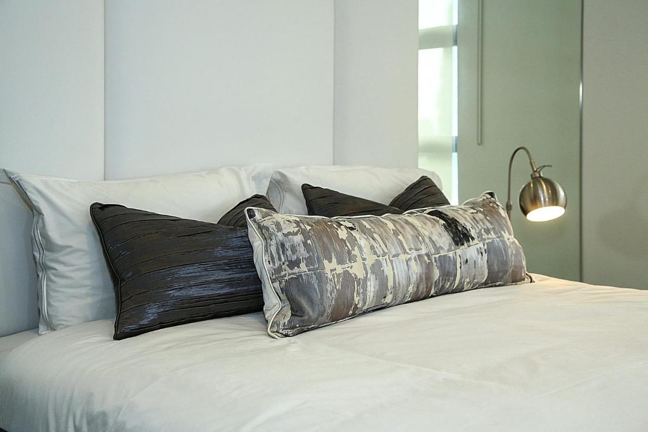 The Odyssey Lifestyle Complex Morningside - 2 Br Appartement Johannesburg