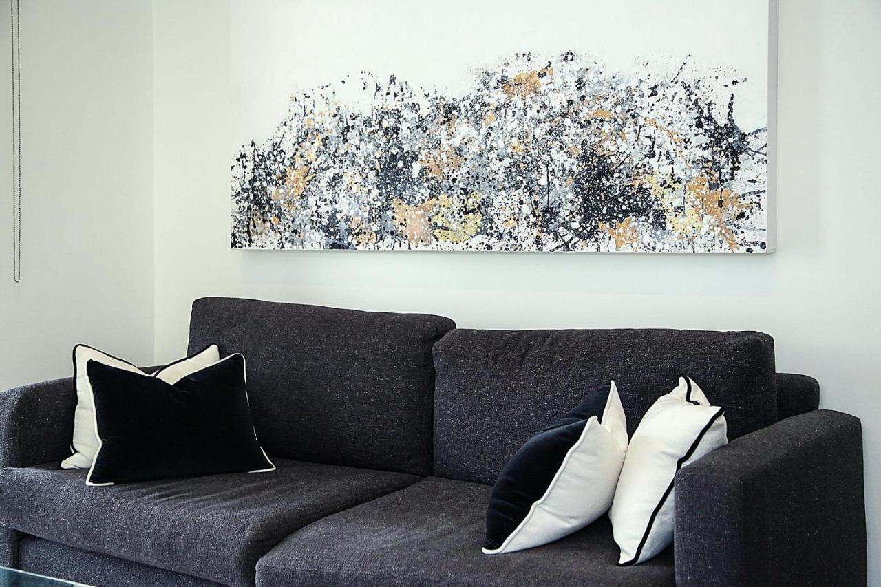The Odyssey Lifestyle Complex Morningside - 2 Br Appartement *