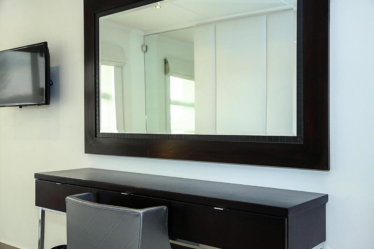 The Odyssey Lifestyle Complex Morningside - 2 Br Appartement Johannesburg