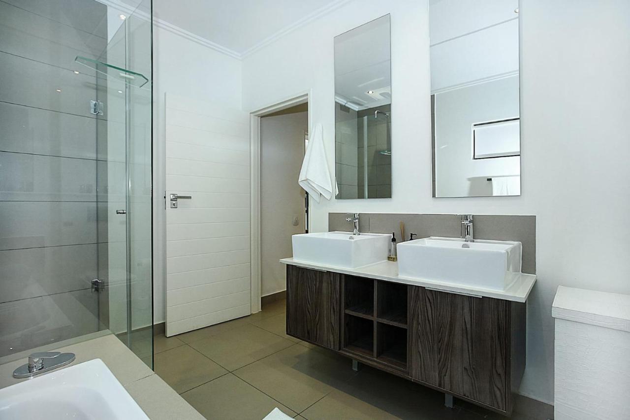 Appartement The Odyssey Lifestyle Complex Morningside - 2 Br