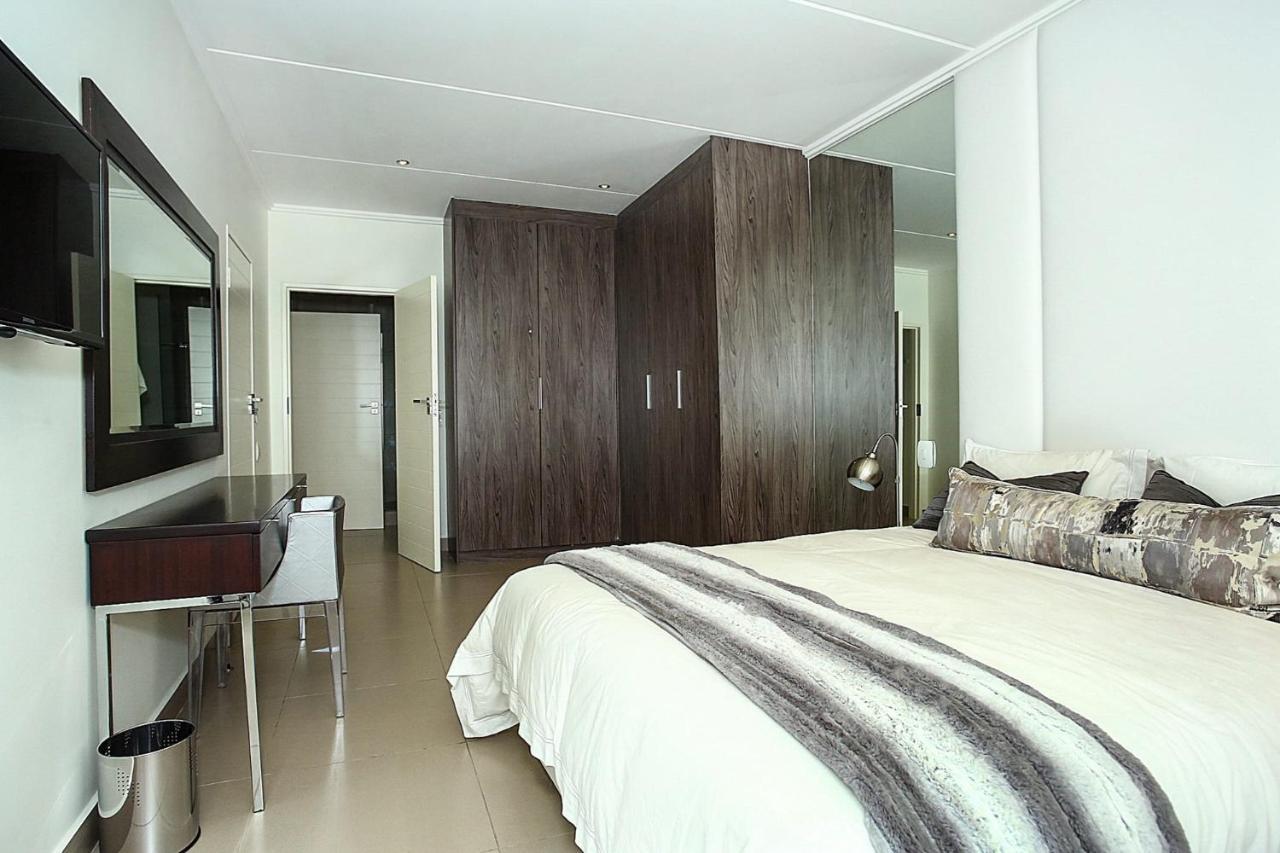 The Odyssey Lifestyle Complex Morningside - 2 Br Appartement *