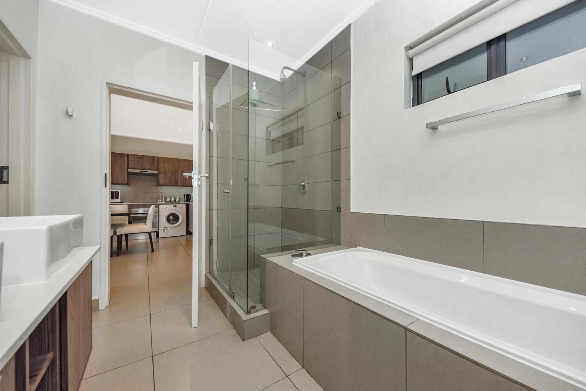 The Odyssey Lifestyle Complex Morningside - 2 Br Johannesburg