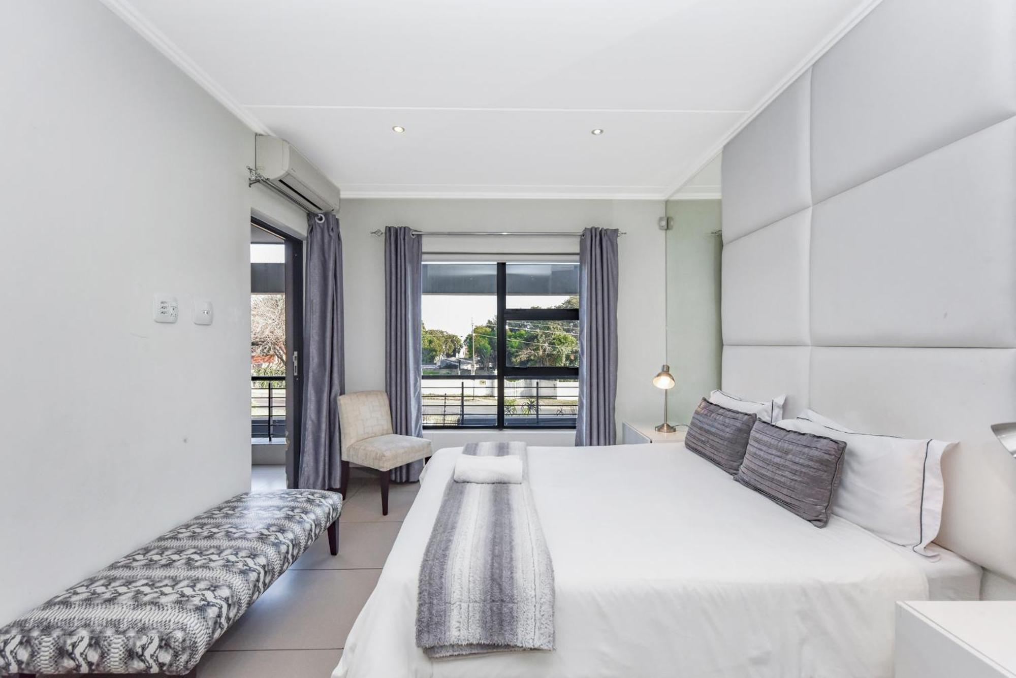 Appartement The Odyssey Lifestyle Complex Morningside - 2 Br
