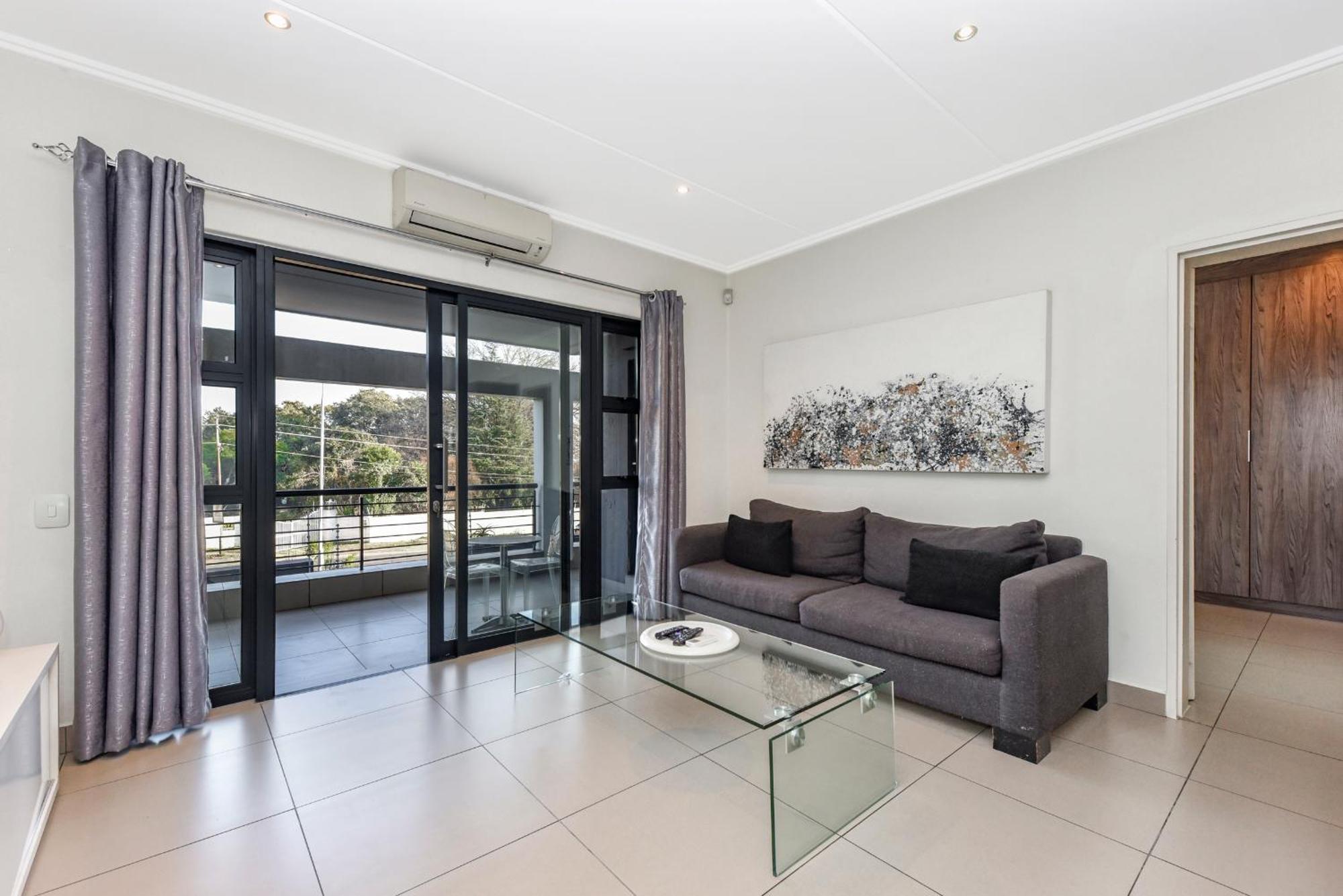 Appartement The Odyssey Lifestyle Complex Morningside - 2 Br *