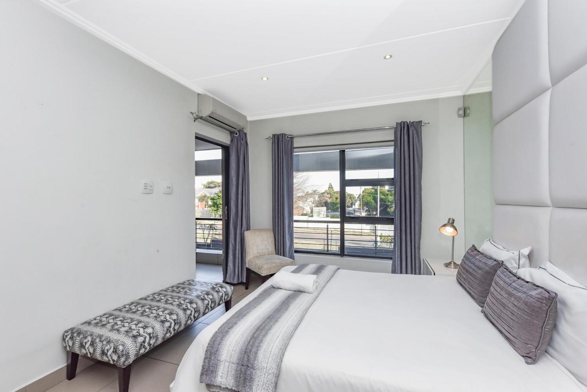 The Odyssey Lifestyle Complex Morningside - 2 Br